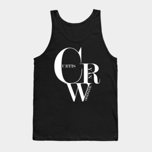 CRW (DARK) Tank Top